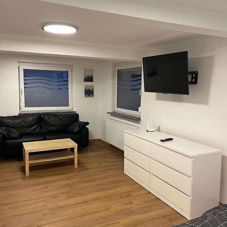בוכן Home-For-You-Ferienwohnung Monteurwohnung מראה חיצוני תמונה