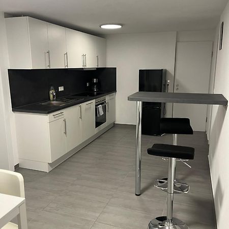 בוכן Home-For-You-Ferienwohnung Monteurwohnung מראה חיצוני תמונה