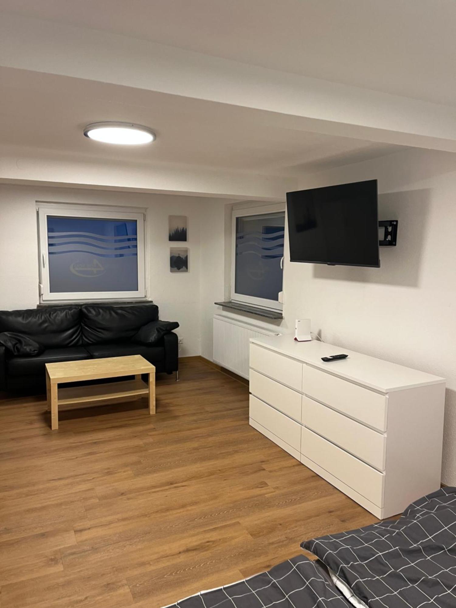 בוכן Home-For-You-Ferienwohnung Monteurwohnung מראה חיצוני תמונה
