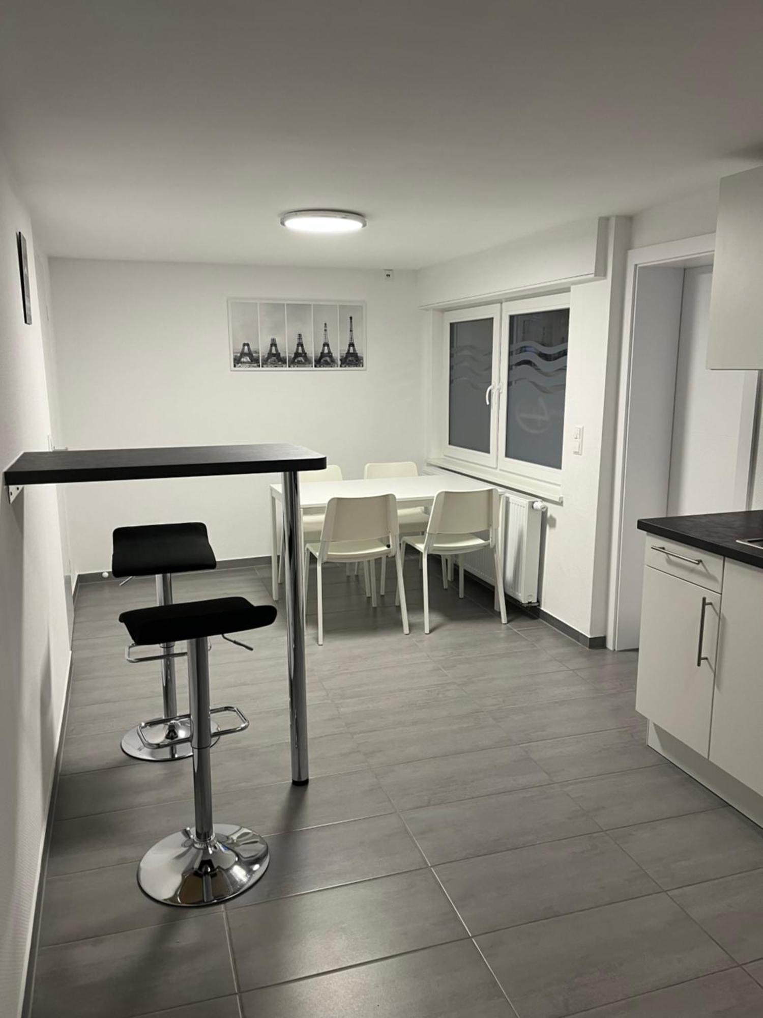 בוכן Home-For-You-Ferienwohnung Monteurwohnung מראה חיצוני תמונה