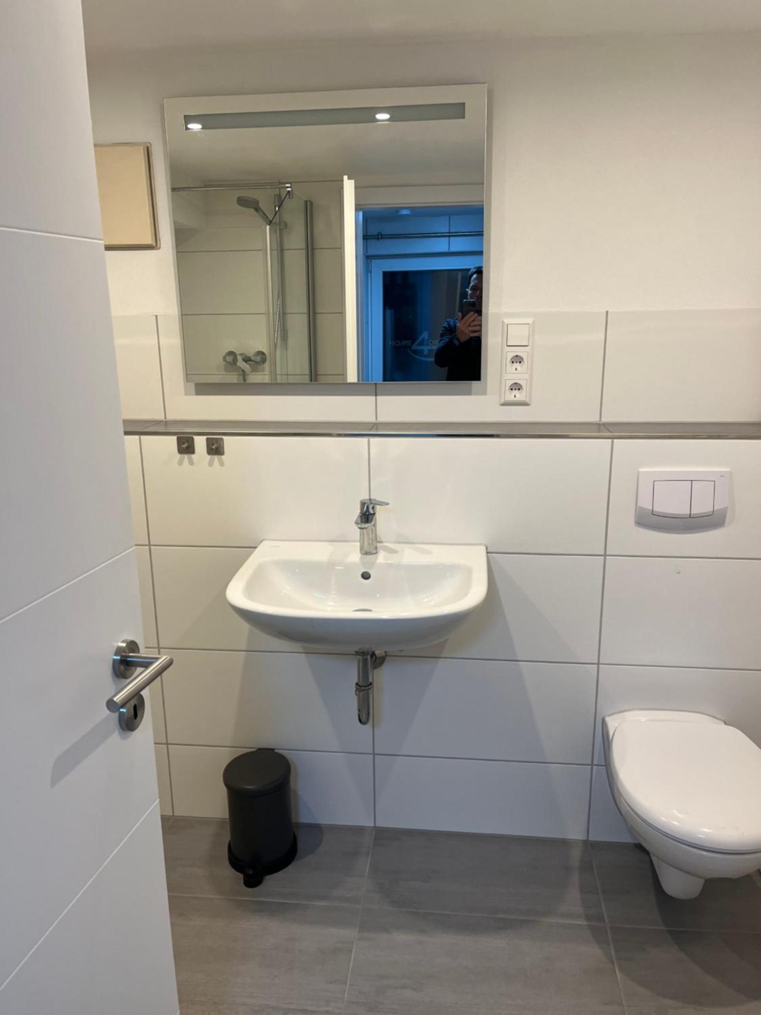 בוכן Home-For-You-Ferienwohnung Monteurwohnung מראה חיצוני תמונה