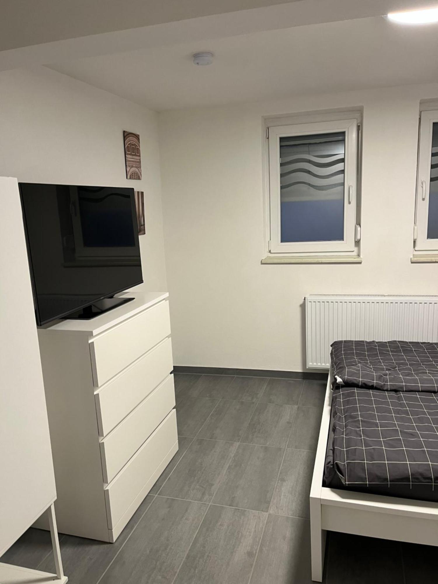 בוכן Home-For-You-Ferienwohnung Monteurwohnung מראה חיצוני תמונה