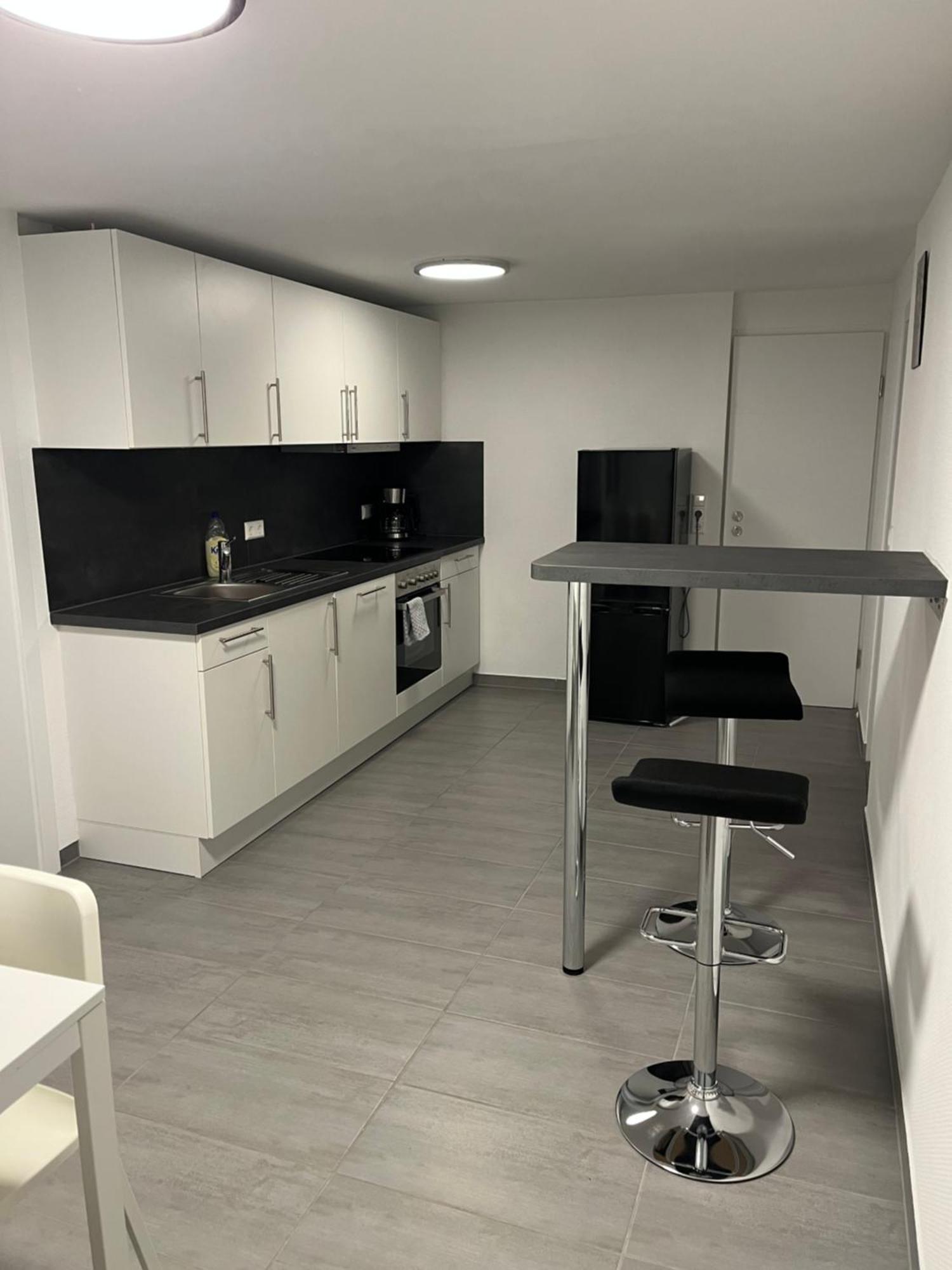 בוכן Home-For-You-Ferienwohnung Monteurwohnung מראה חיצוני תמונה